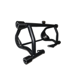 4 SLIDER CRASH GUARD FOR METEOR 350
