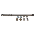 4 SLIDER CRASH GUARD FOR METEOR 350