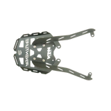 CNC CARRIER PLATE FOR KTM ADVENTURE