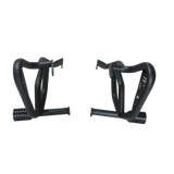 CRASH GUARD WITH DUAL SLIDERS FOR DUKE 250390 BS6