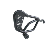 CRASH GUARD WITH DUAL SLIDERS FOR DUKE 250390 BS6