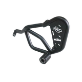 CRASH GUARD WITH DUAL SLIDERS FOR DUKE 250390 BS6