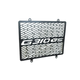 RADIATOR GUARD FOR BMW G 310 GS