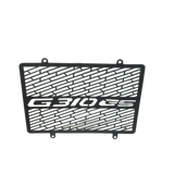 RADIATOR GUARD FOR BMW G 310 GS
