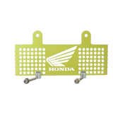 RADIATOR GUARD FOR CB300F
