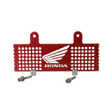 RADIATOR GUARD FOR CB300F