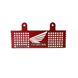 RADIATOR GUARD FOR CB300F