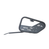 SADDLE STAY WITH PLATE FOR CB300F