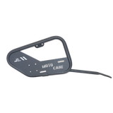 SADDLE STAY WITH PLATE FOR CB300F