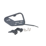 SADDLE STAY WITH PLATE FOR CB300F