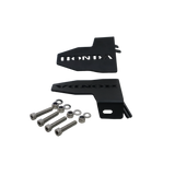 FOOTREST FOR H'NESS CB 350
