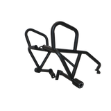 CRASH GAURD WITH DUAL SLIDERS FOR XPULSE