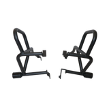 CRASH GAURD WITH DUAL SLIDERS FOR XPULSE