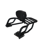 PIPE CARRIER WITH BACKREST FOR XPULSE
