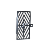 RADIATOR GUARD FOR XPULSE