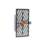 RADIATOR GUARD FOR XPULSE