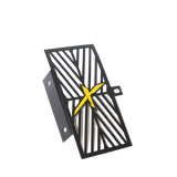 RADIATOR GUARD FOR XPULSE