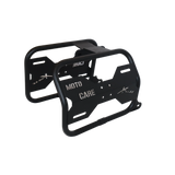 SADDLE STAY WITH PLATE FOR XPULSE