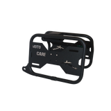SADDLE STAY WITH PLATE FOR XPULSE