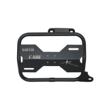 SADDLE STAY WITH PLATE FOR XPULSE