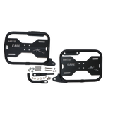 SADDLE STAY WITH PLATE FOR XPULSE