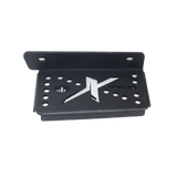 SINGLE FOOTREST FOR XPULSE