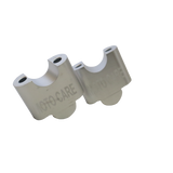 HANDLE BAR RISER FOR XPULSE