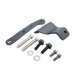 PIPE CARRIER WITH BACKREST FOR RONIN
