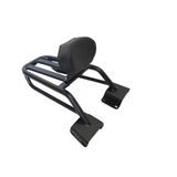 PIPE CARRIER WITH BACKREST FOR CB 200X