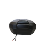 FIBER TOP BOX [ L-1-72 ] - 72 LITERS
