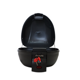 FIBER TOP BOX - 32 LITERS