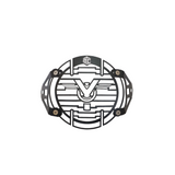 HEADLIGHT GRILL FOR YEZDI ADVENTURE