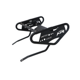 SADDLE STAY WITH PLATE FOR DUKE 200390 BS4