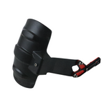 Rear Tyre Hugger For Triumph Speed 400  - MOTOCARE