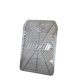 RADIATOR GUARD FOR YEZDI ADVENTURE