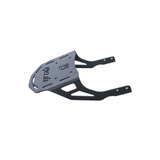 CNC CARRIER PLATE FOR YEZDI SCRAMBLER