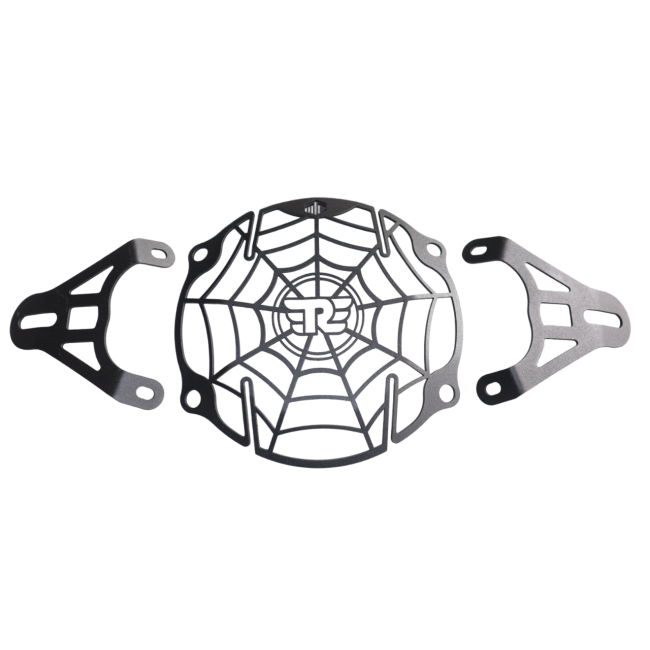 TYPE 1 - HEADLIGHT GRILL FOR HIMALAYAN