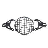 TYPE 3 - HEADLIGHT GRILL FOR HIMALAYAN