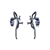 TYPE 2 - CRASH GUARD WITH DUAL SLIDERS FOR DOMINAR 250400