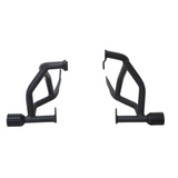 CRASH GUARD WITH DUAL SLIDERS FOR VITPILEN 250