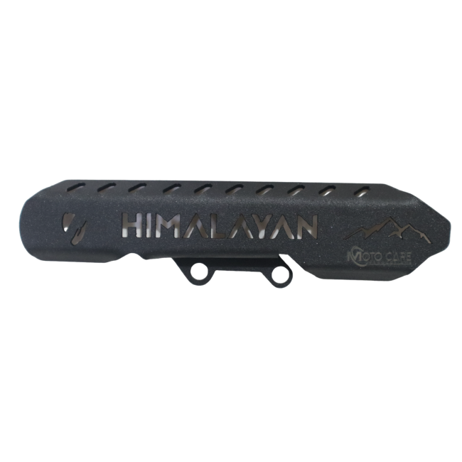TYPE 2 - MASTER CYLINDER GUARD FOR HIMALAYAN 450