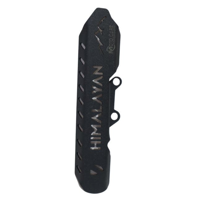 TYPE 2 - MASTER CYLINDER GUARD FOR HIMALAYAN 450