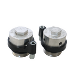 HANDLE BAR RISER FOR R15 V3/V4