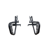 CRASH GUARD WITH PLATE FOR PULSAR NS400Z