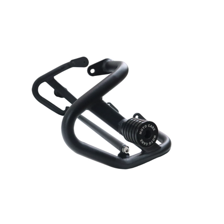 Bajaj Pulsar NS400Z Small Crash Guard Motorcycle Accessory - Moto Modz
