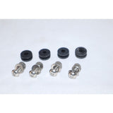 HEADLIGHT GRILL FOR GUERRILLA 450 - MOTOCARE