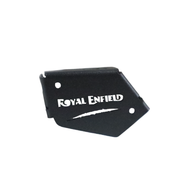 Disc Oil Cap For Royal Enfield Guerrilla 450