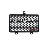 RADIATOR GUARD BLACK FOR GUERRILLA 450