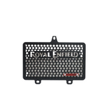 RADIATOR GUARD BLACK FOR GUERRILLA 450