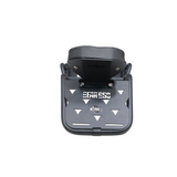 CARRIER WITH BACKREST FOR BEAR 650